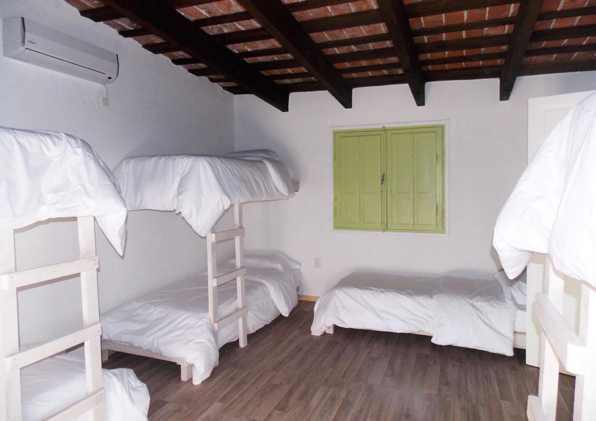 Ah'Lo Posada Hostel Boutique Carmelo Extérieur photo